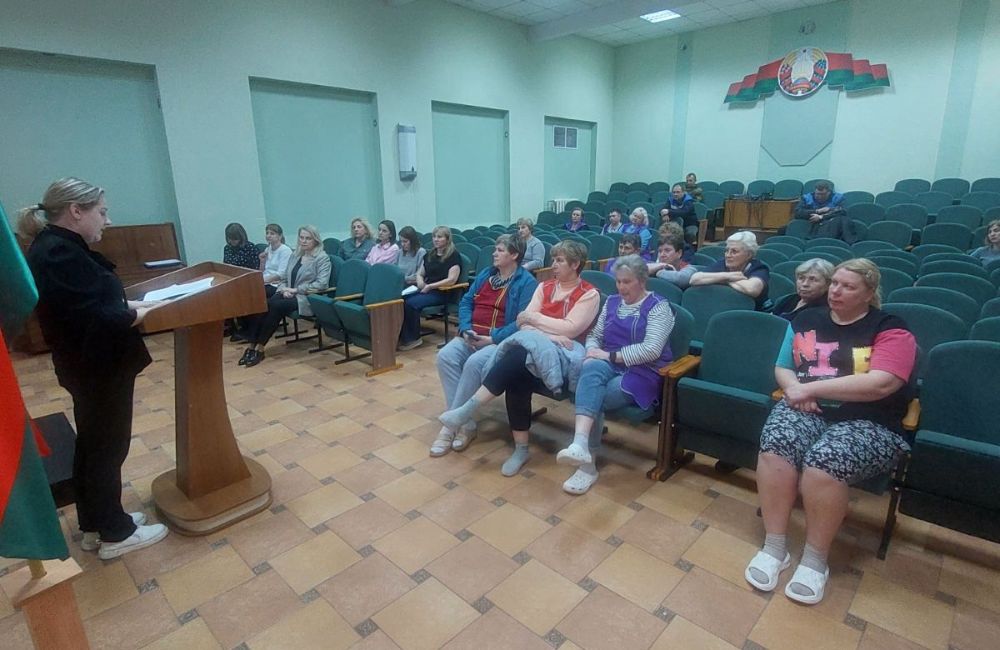 Озерская школа 2