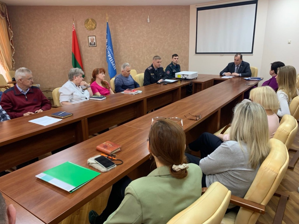 Санаторий Озерный 2