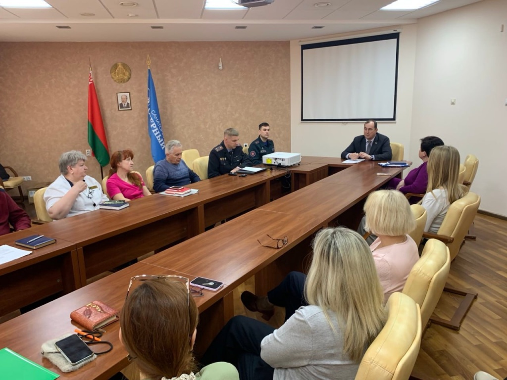 Санаторий Озерный 3