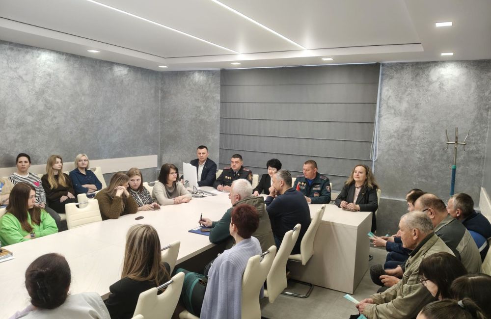 Птицефабрика 2