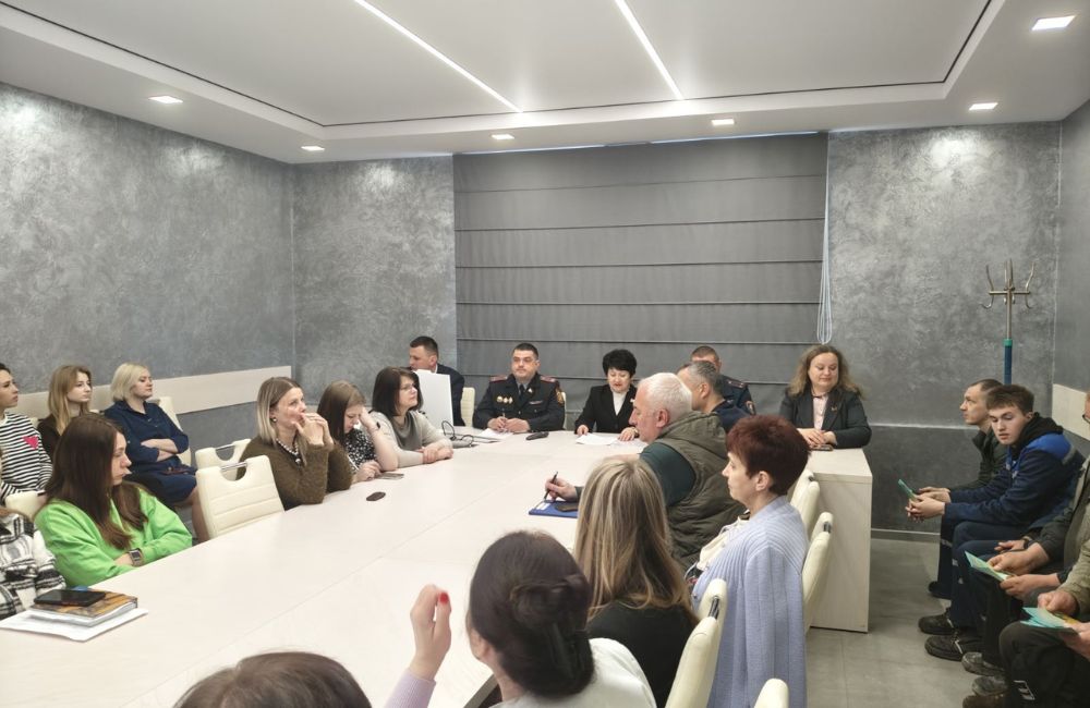 Птицефабрика 3