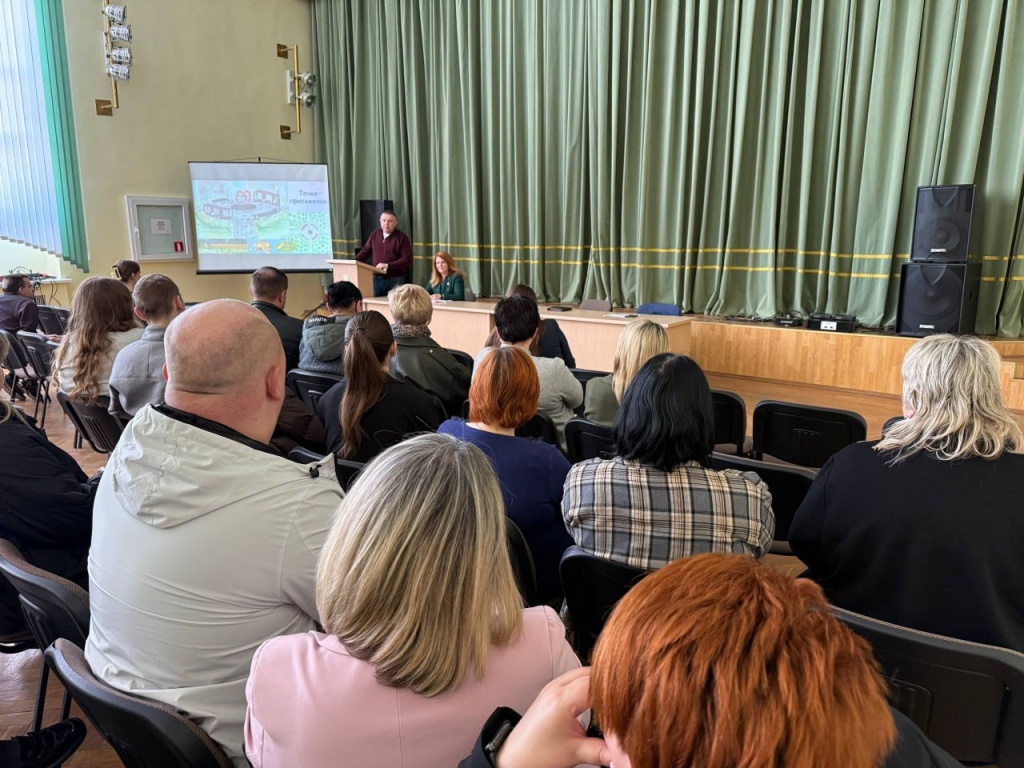 Скидельская птицефабрика 3