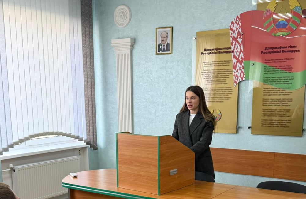 Скидельский лесхоз 1