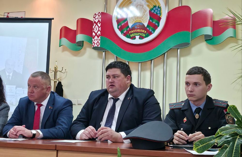 Встреча в ЖКХ 2