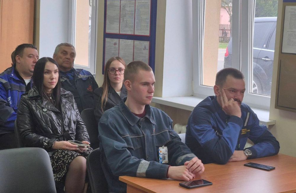 Гродногаз 5