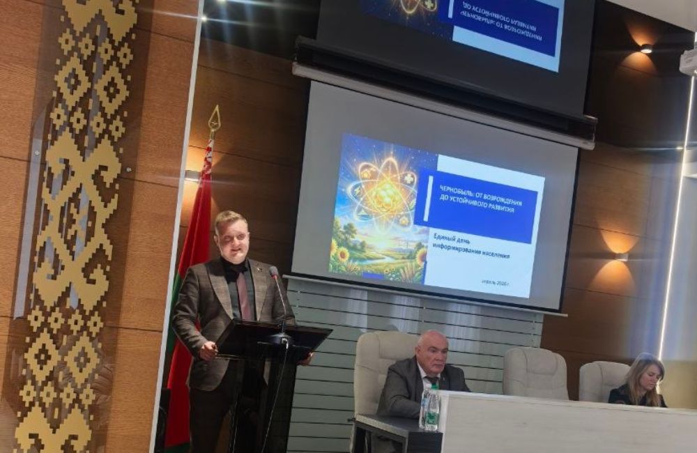 Встреча в СПК 8