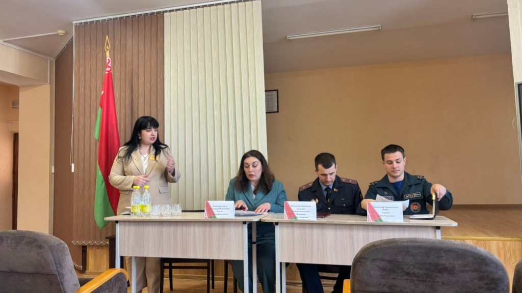 Обуховская школа 4