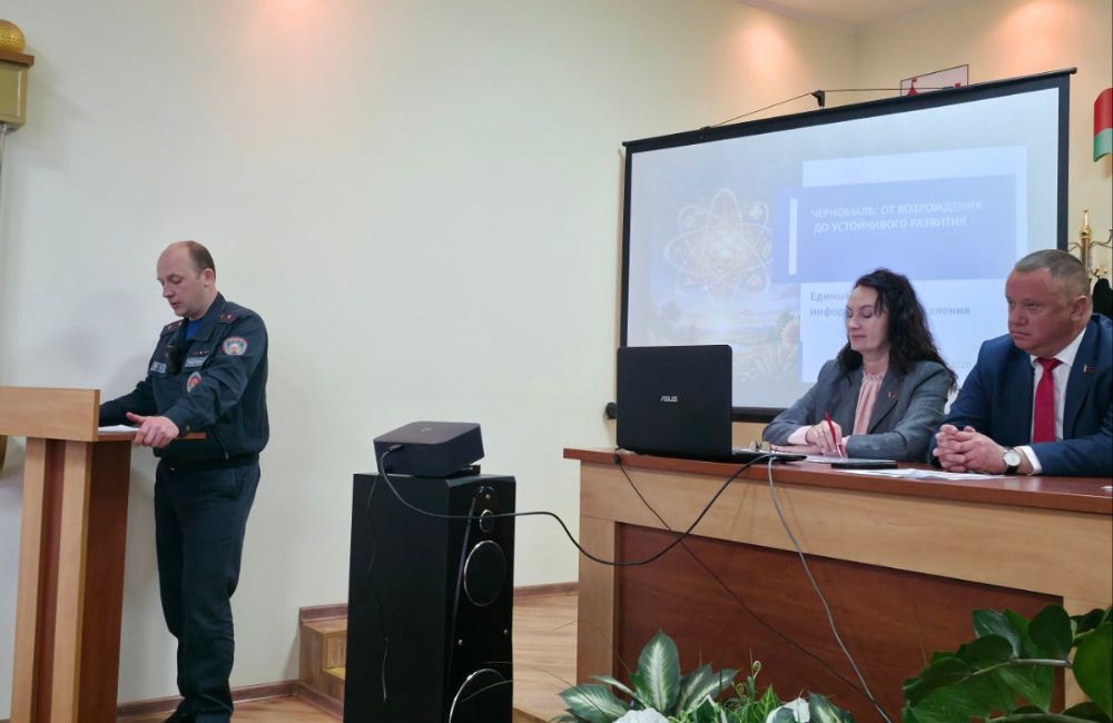 Встреча в ЖКХ 3