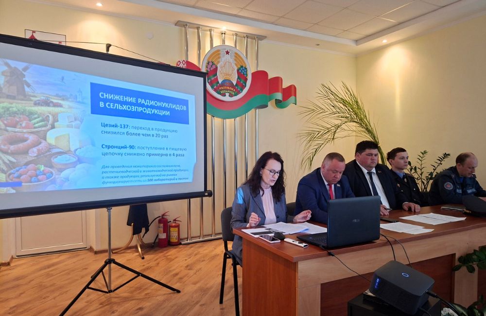 Встреча в ЖКХ 1