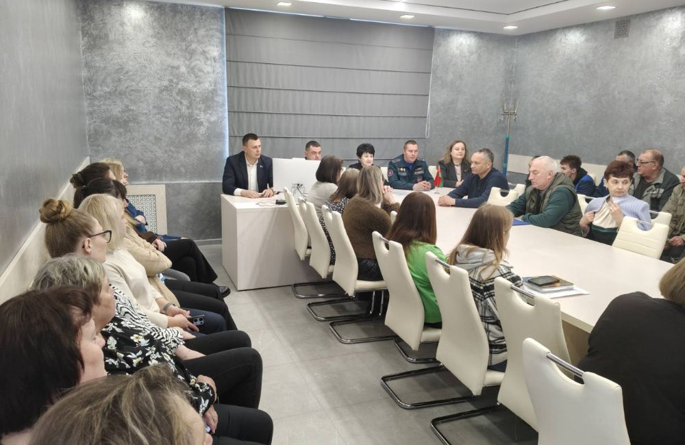 Птицефабрика 1